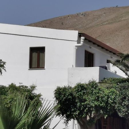 Dionyssos Rooms Preveli Crete Exterior photo