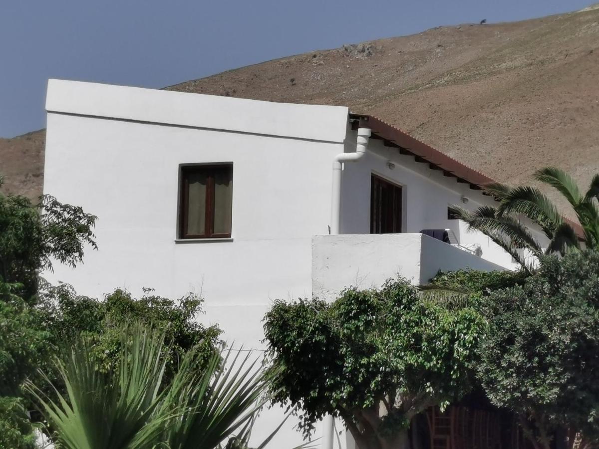 Dionyssos Rooms Preveli Crete Exterior photo